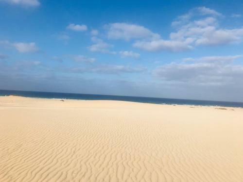 Apartamento Muy Tranquilo Con Piscina Costa Calma