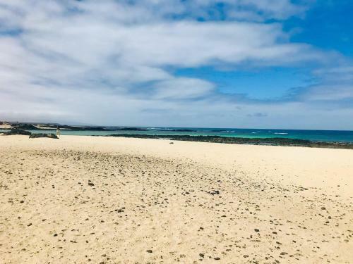 Apartamento Muy Tranquilo Con Piscina Costa Calma