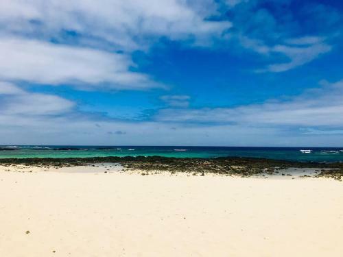 Apartamento Muy Tranquilo Con Piscina Costa Calma