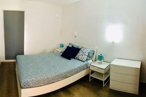 Apartamento Muy Tranquilo Con Piscina Costa Calma