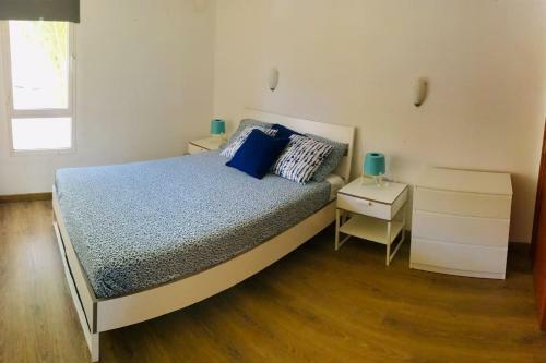 Apartamento Muy Tranquilo Con Piscina Costa Calma