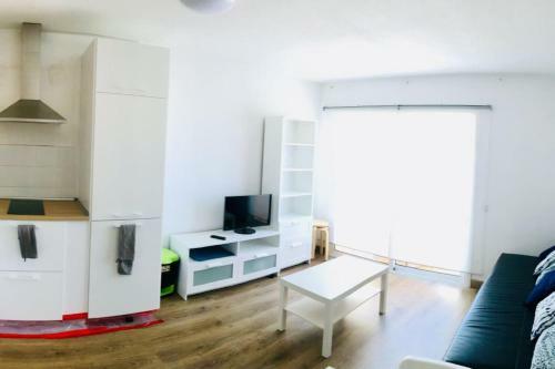Apartamento Muy Tranquilo Con Piscina Costa Calma