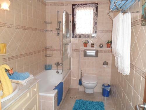 Apartamento Ferienhaus Vista Mar