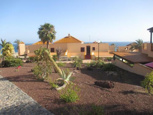 Apartamento Ferienhaus Vista Mar