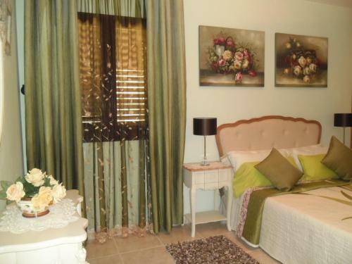 Apartamento Ferienhaus Vista Mar