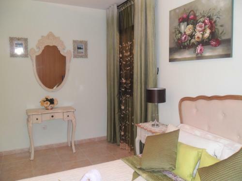 Apartamento Ferienhaus Vista Mar