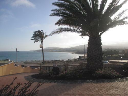 Apartamento Ferienhaus Vista Mar