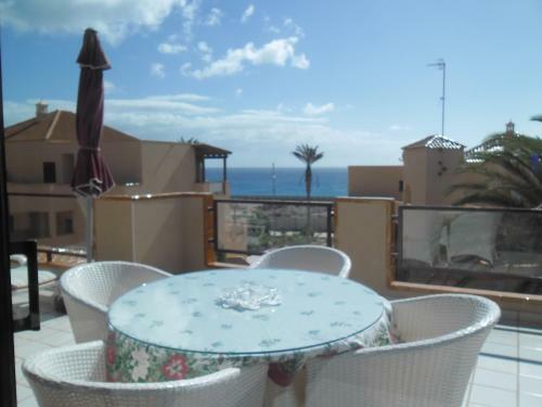 Apartamento Ferienhaus Vista Mar