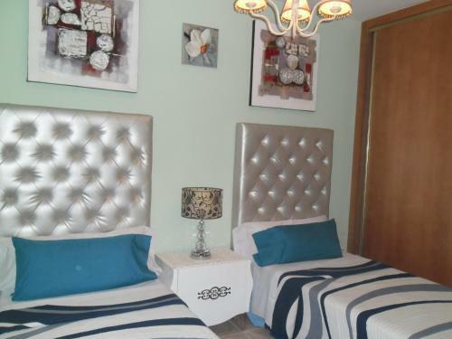 Apartamento Ferienhaus Vista Mar