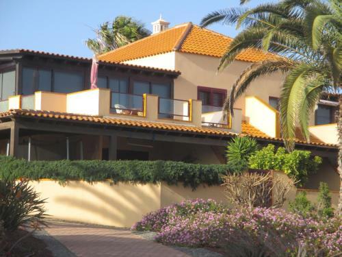 Apartamento Ferienhaus Vista Mar