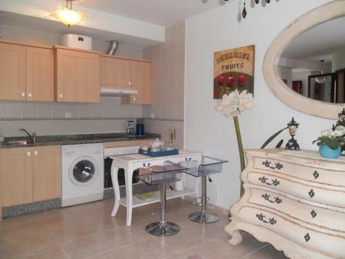 Apartamento Ferienhaus Vista Mar