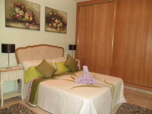 Apartamento Ferienhaus Vista Mar