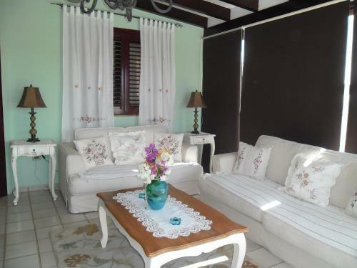 Apartamento Ferienhaus Vista Mar