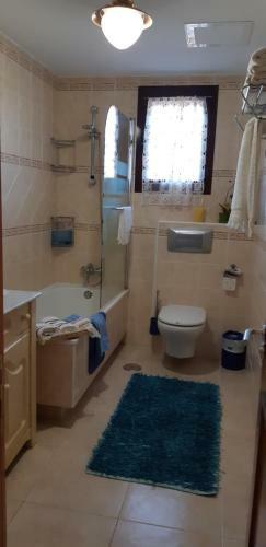 Apartamento Ferienhaus Vista Mar