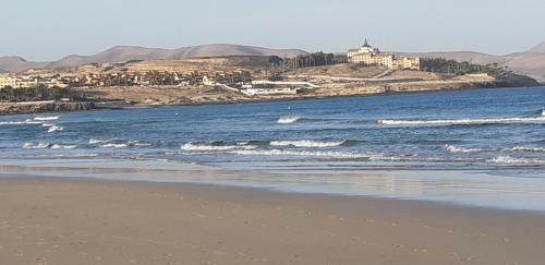 Apartamento Ferienhaus Vista Mar