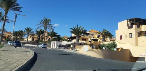 Apartamento Ferienhaus Vista Mar