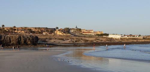 Apartamento Ferienhaus Vista Mar