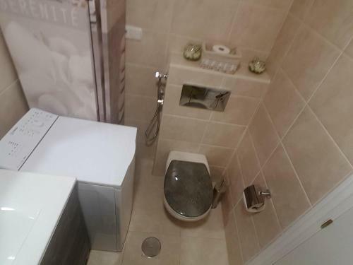 Apartamento Playa Paraiso II