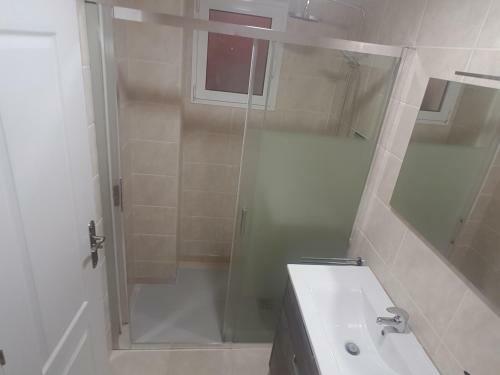 Apartamento Playa Paraiso II