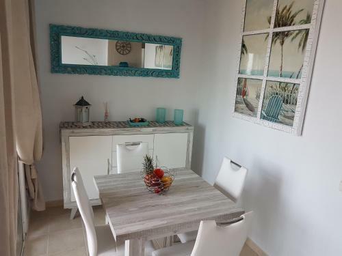 Apartamento Playa Paraiso II