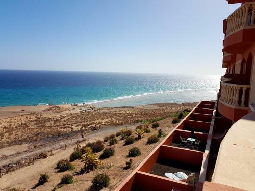 Apartamento Playa Paraiso II