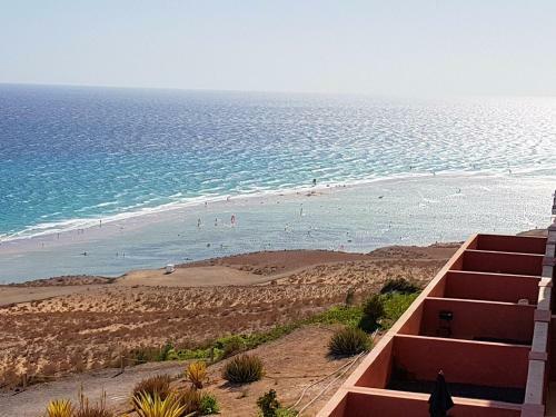 Apartamento Playa Paraiso II