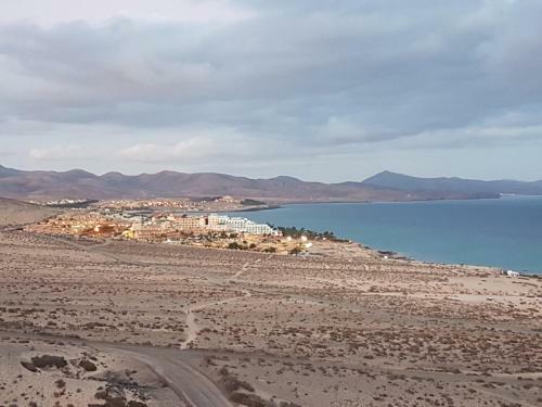 Apartamento Playa Paraiso II