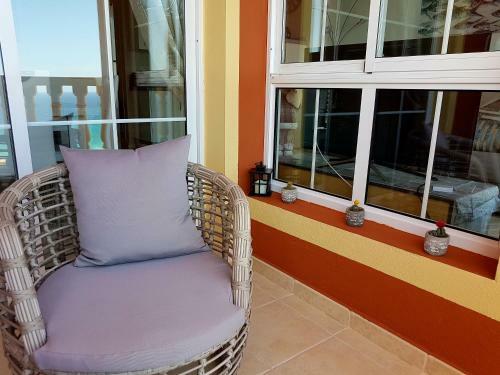 Apartamento Playa Paraiso II