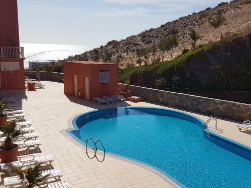 Apartamento Playa Paraiso II