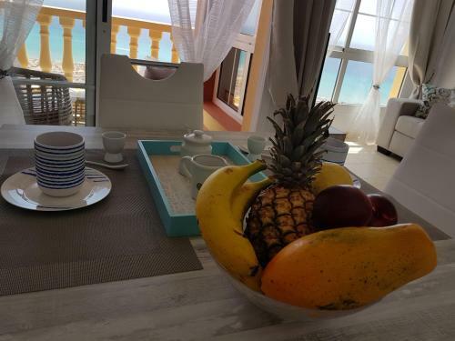 Apartamento Playa Paraiso II