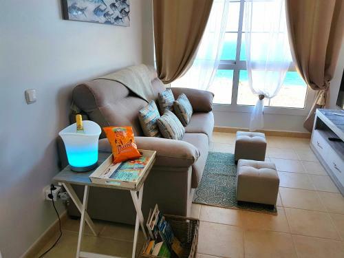 Apartamento Playa Paraiso II