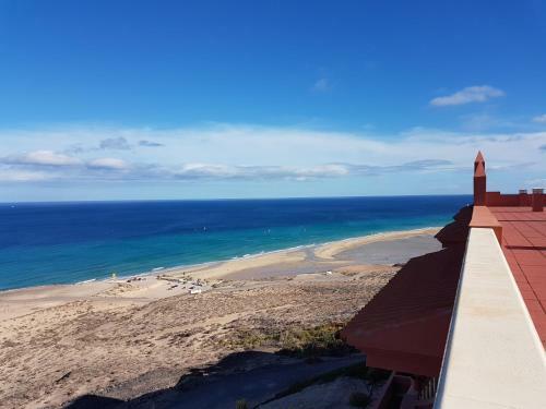 Apartamento Playa Paraiso II