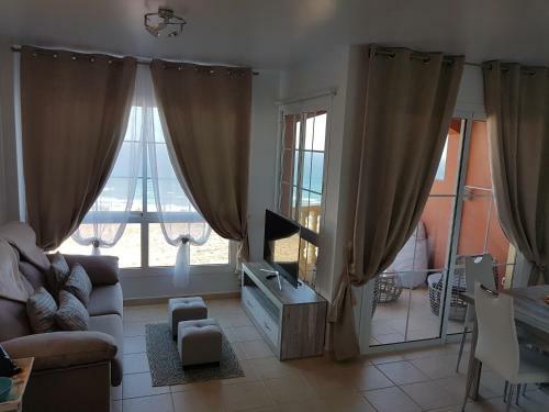 Apartamento Playa Paraiso II