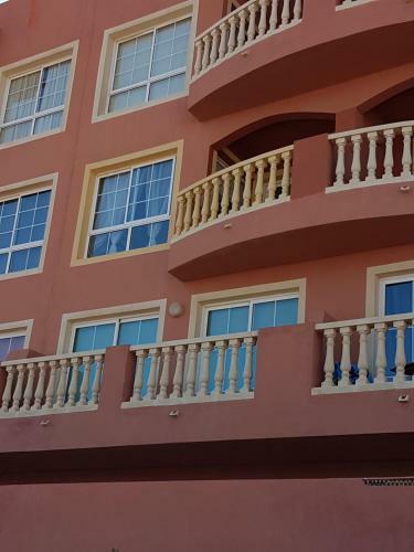 Apartamento Playa Paraiso II