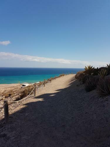 Apartamento Playa Paraiso II