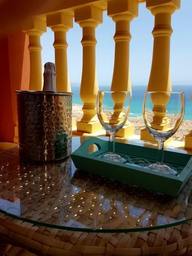 Apartamento Playa Paraiso II