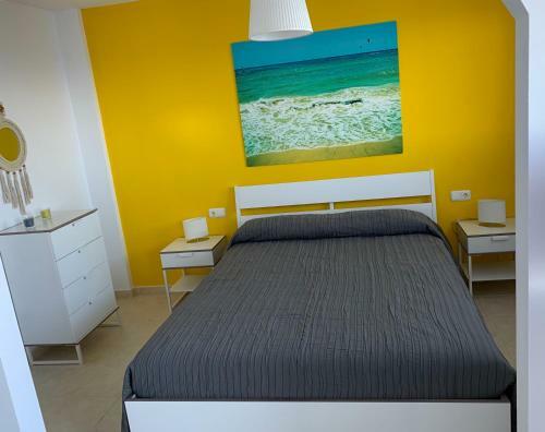 Apartamento Playa Paraiso Ocean Front
