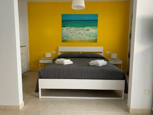 Apartamento Playa Paraiso Ocean Front