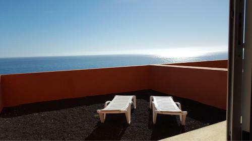 Apartamento Playa Paraiso Ocean Front