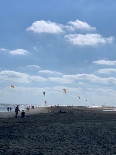 Apartamento Playa Paraiso Ocean Front