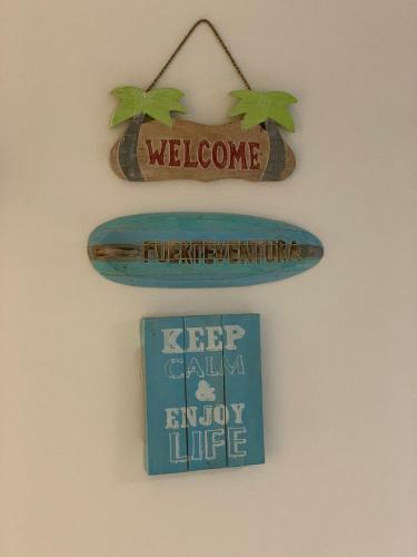 Apartamento Playa Paraiso Ocean Front