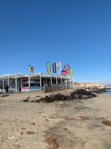 Apartamento Playa Paraiso Ocean Front