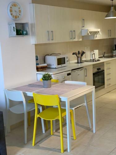 Apartamento Playa Paraiso Ocean Front