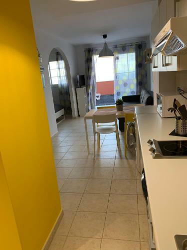 Apartamento Playa Paraiso Ocean Front