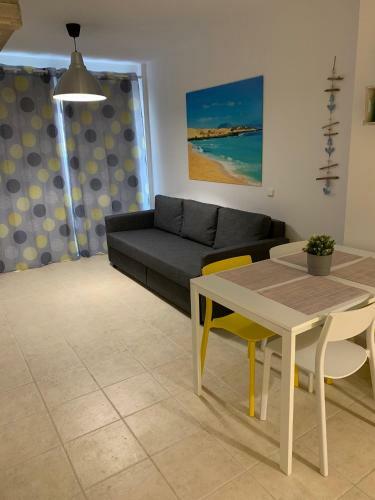 Apartamento Playa Paraiso Ocean Front