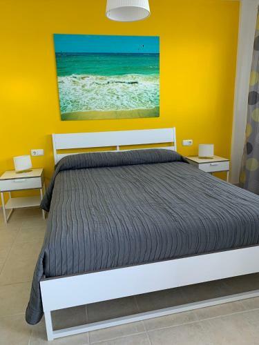 Apartamento Playa Paraiso Ocean Front