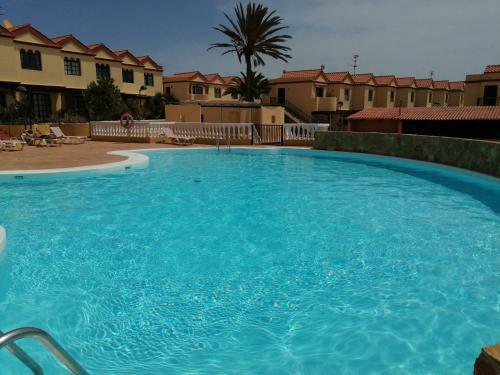 Apartamento Vista Piscina, Wifi Gratis