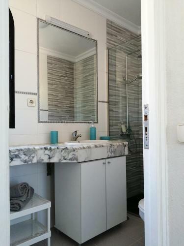 Apartamento Vista Piscina, Wifi Gratis