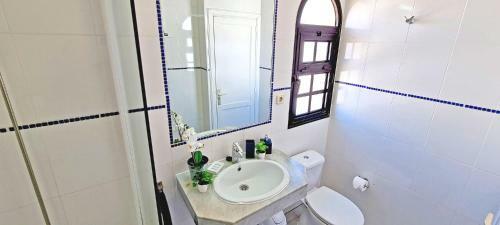 Apartment Costa C16 Costa Calma