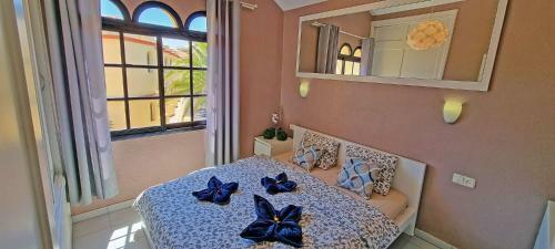 Apartment Costa C16 Costa Calma